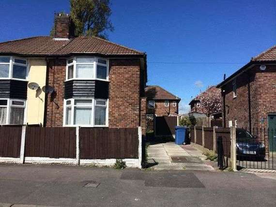 3 Bedroom Terraced