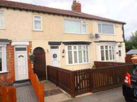 3 Bedroom Terraced