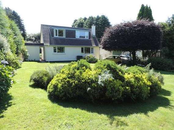 3 Bedroom Detached