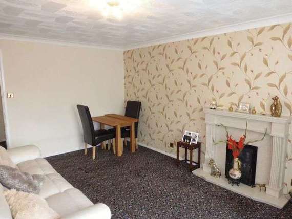 2 Bedroom Detached