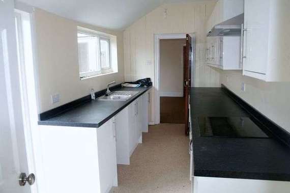 4 Bedroom Terraced