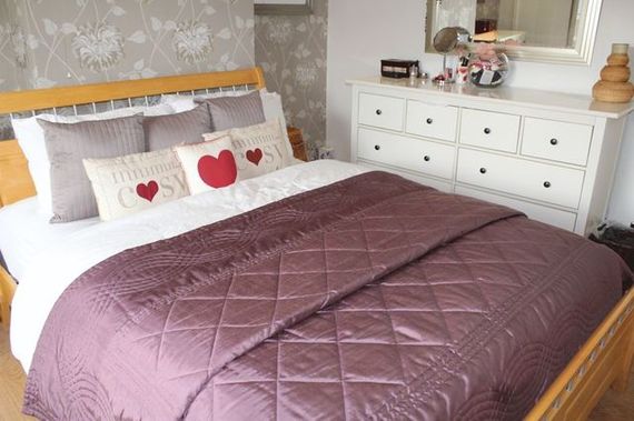 3 Bedroom Terraced