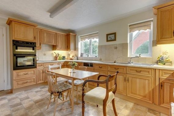 3 Bedroom Detached