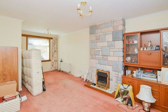 2 Bedroom Terraced