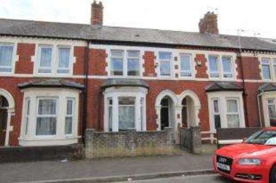 3 Bedroom Terraced