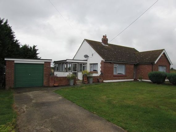 3 Bedroom Detached