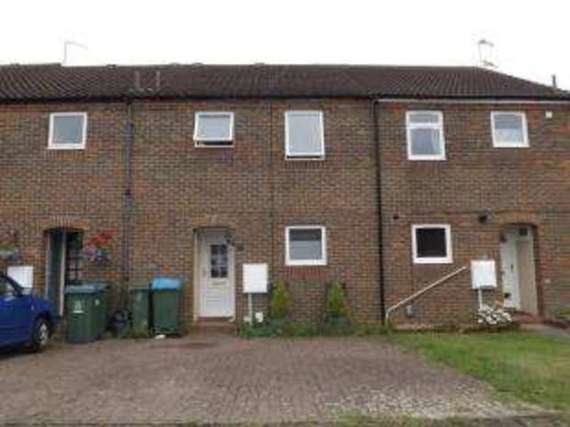 3 Bedroom Terraced