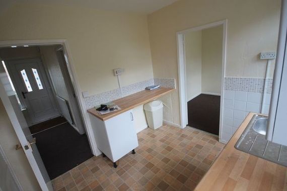 3 Bedroom Terraced