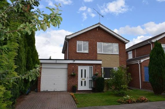 3 Bedroom Detached