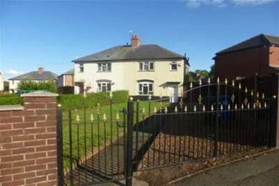 3 Bedroom Detached
