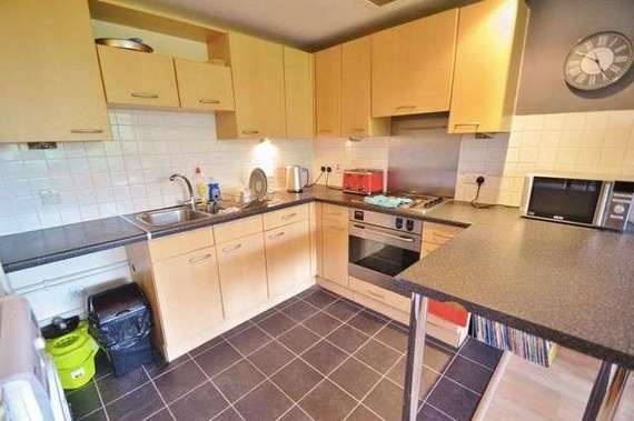 1 Bedroom Flat