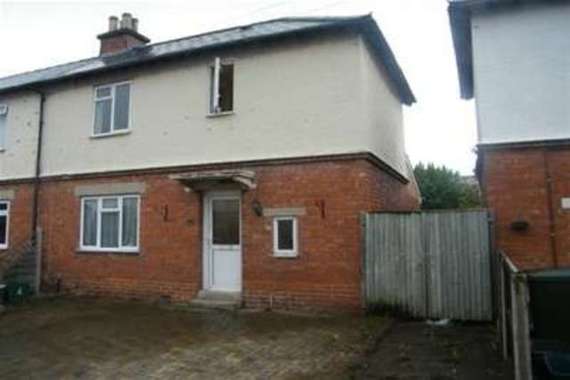 2 Bedroom Detached