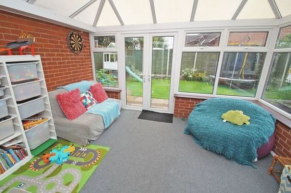 3 Bedroom Detached