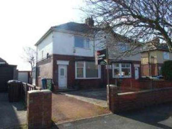 3 Bedroom Semi-Detac...