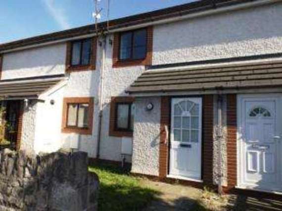 2 Bedroom Terraced