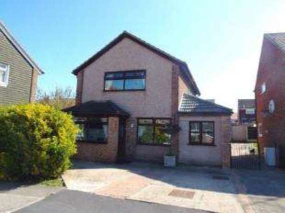 3 Bedroom Detached