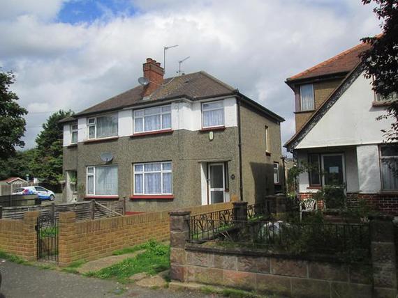 3 Bedroom Semi-Detac...