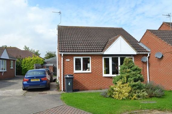 2&nbsp;Bedroom&nbsp;Detached