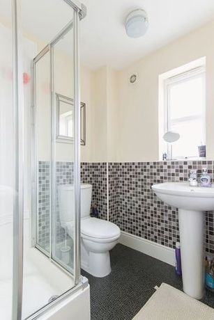 4 Bedroom Terraced