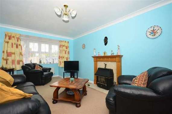 4 Bedroom Detached