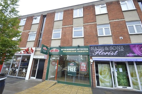 2&nbsp;Bedroom&nbsp;Apartment