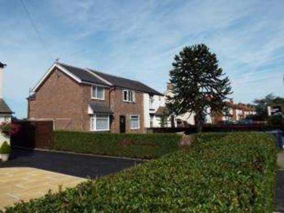4 Bedroom Semi-Detac...