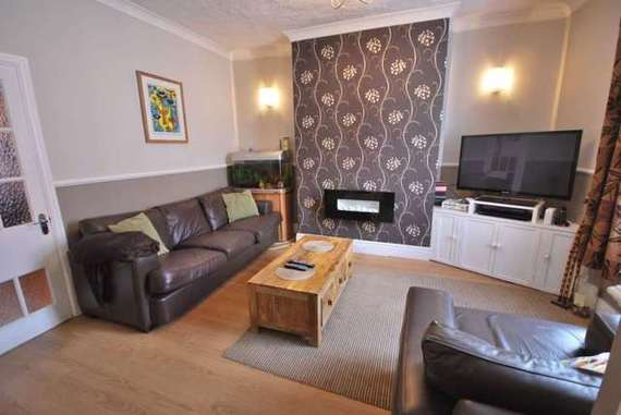 2 Bedroom Terraced
