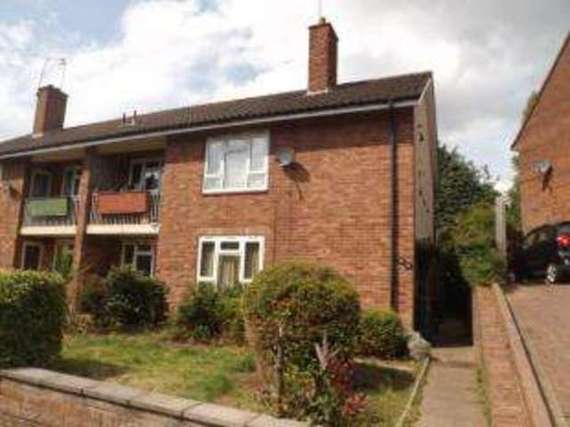 3 Bedroom Maisonette