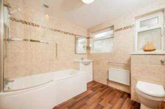 3 Bedroom Detached