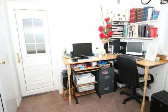 3 Bedroom Detached