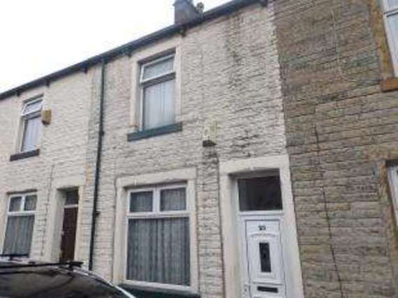 3 Bedroom Terraced