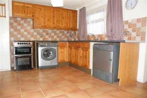 3 Bedroom Detached