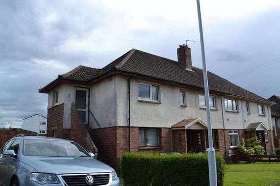 2 Bedroom Flat