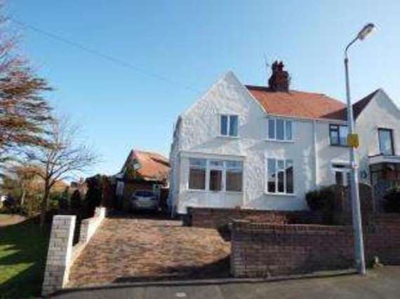 3 Bedroom Semi-Detac...