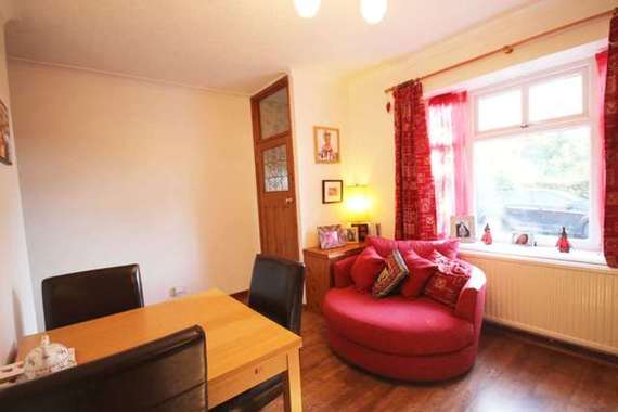 2 Bedroom Terraced