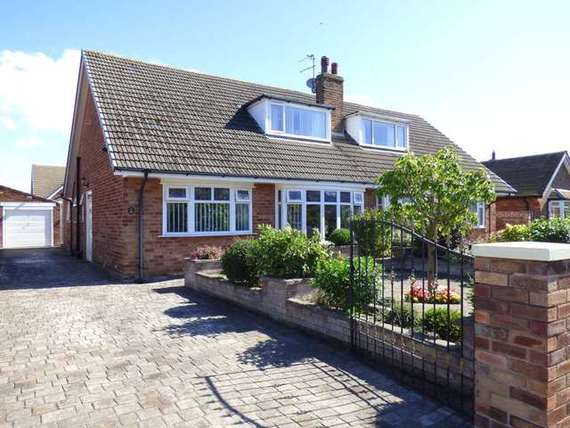 3 Bedroom Detached