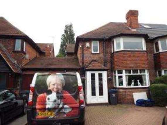 3&nbsp;Bedroom&nbsp;Semi-Detac...