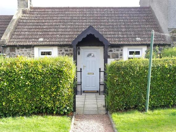 1 Bedroom Cottage