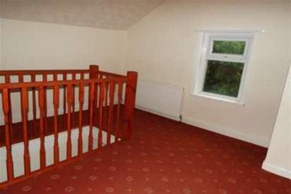 3 Bedroom Terraced