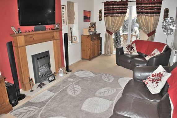 3 Bedroom Detached
