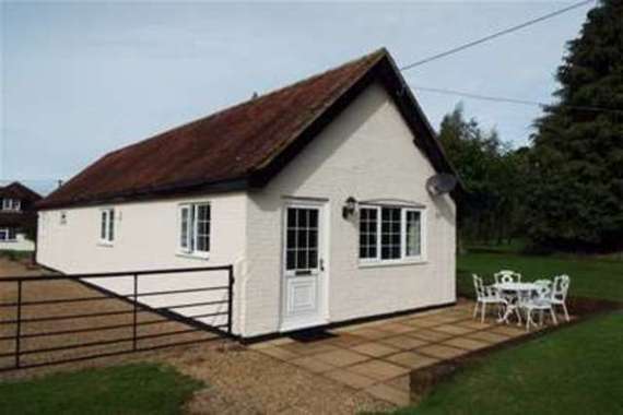 2 Bedroom Bungalow