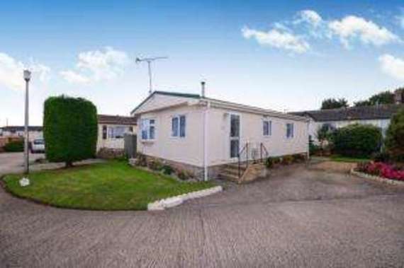 2 Bedroom Detached