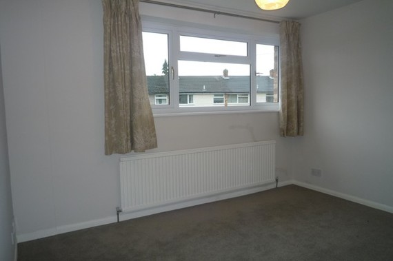 3 Bedroom Terraced