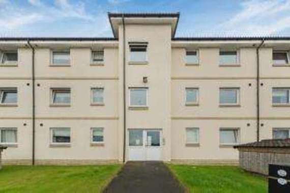 2 Bedroom Flat