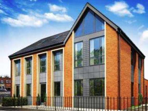 1&nbsp;Bedroom&nbsp;Flat