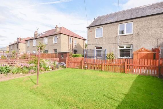 2 Bedroom Flat