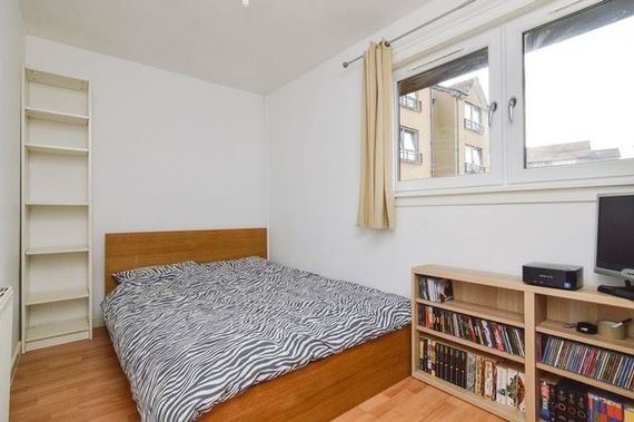 2 Bedroom Terraced