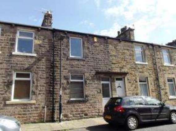 2 Bedroom Terraced