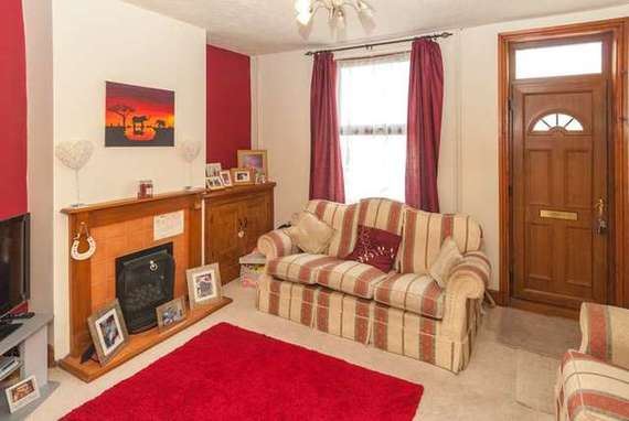 2 Bedroom Detached