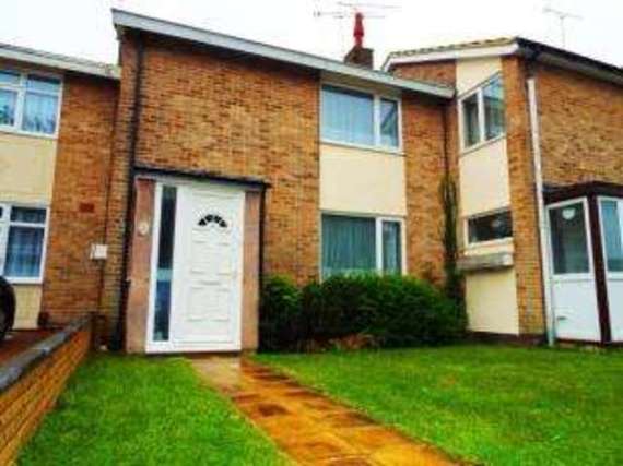 3 Bedroom Terraced